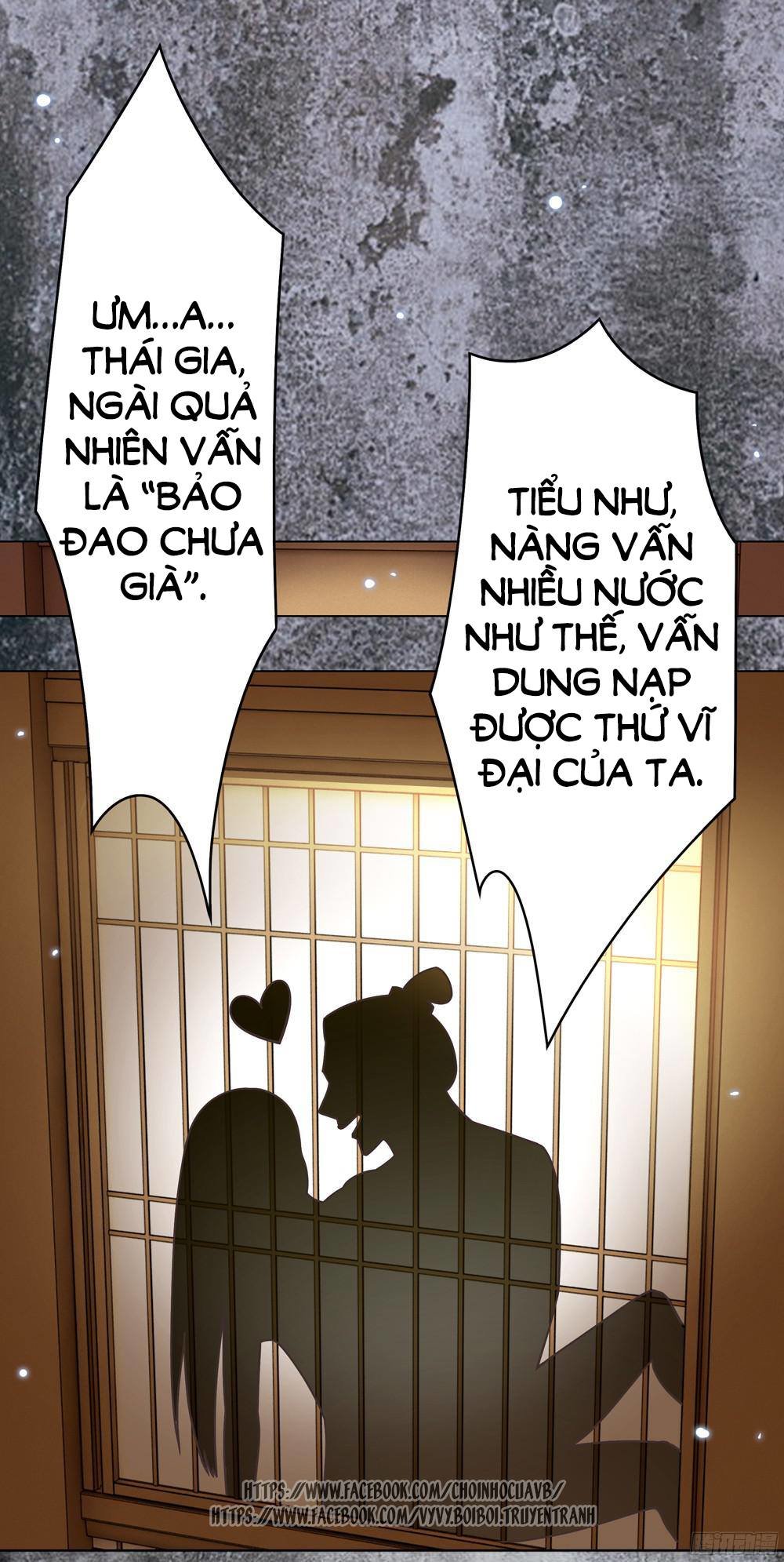 gay rồi! cái đó thành tinh rồi chapter 1 11