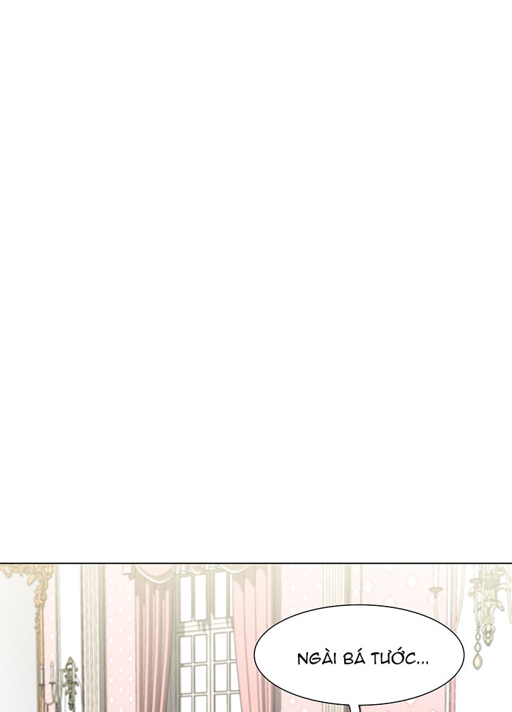 mau đến đây, lần đầu thấy ác nữ như này phải không chapter 11 17