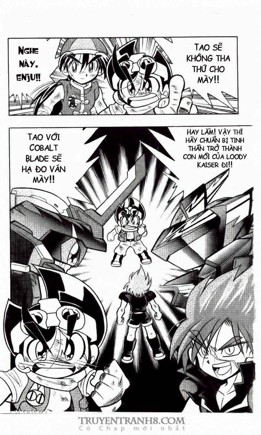 battle b-daman chapter 19 32