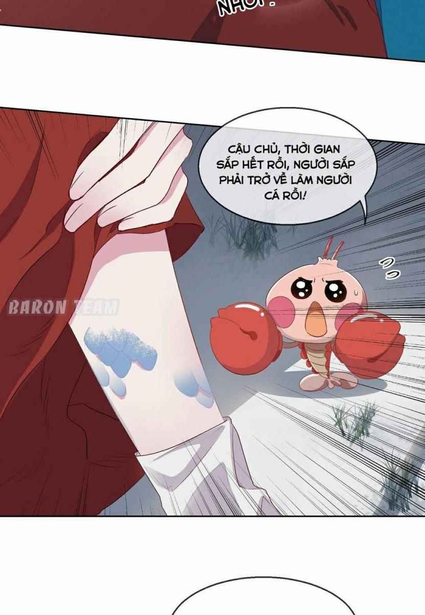 bách biến kim chi hí giao ký chapter 12 15