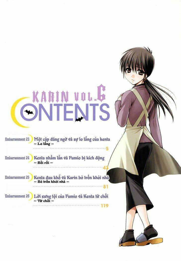 little vampire chapter 23 7