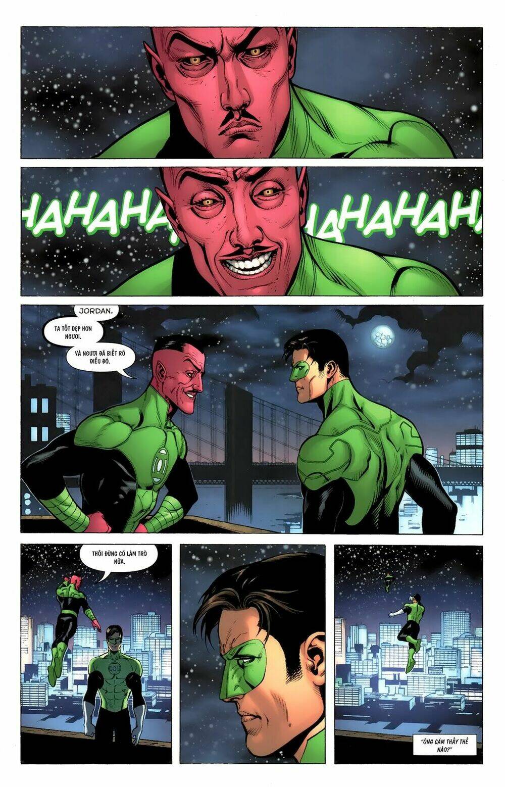 green latern chapter 3 10