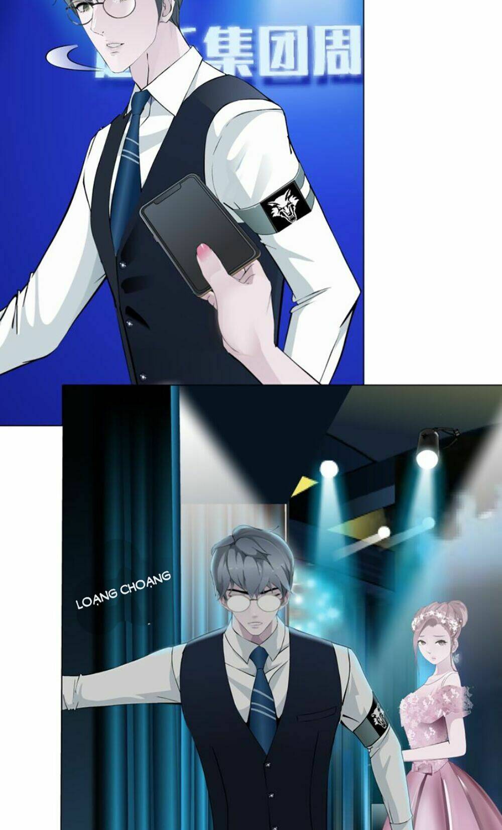 sổ tay mỹ nam giới x chapter 12 31