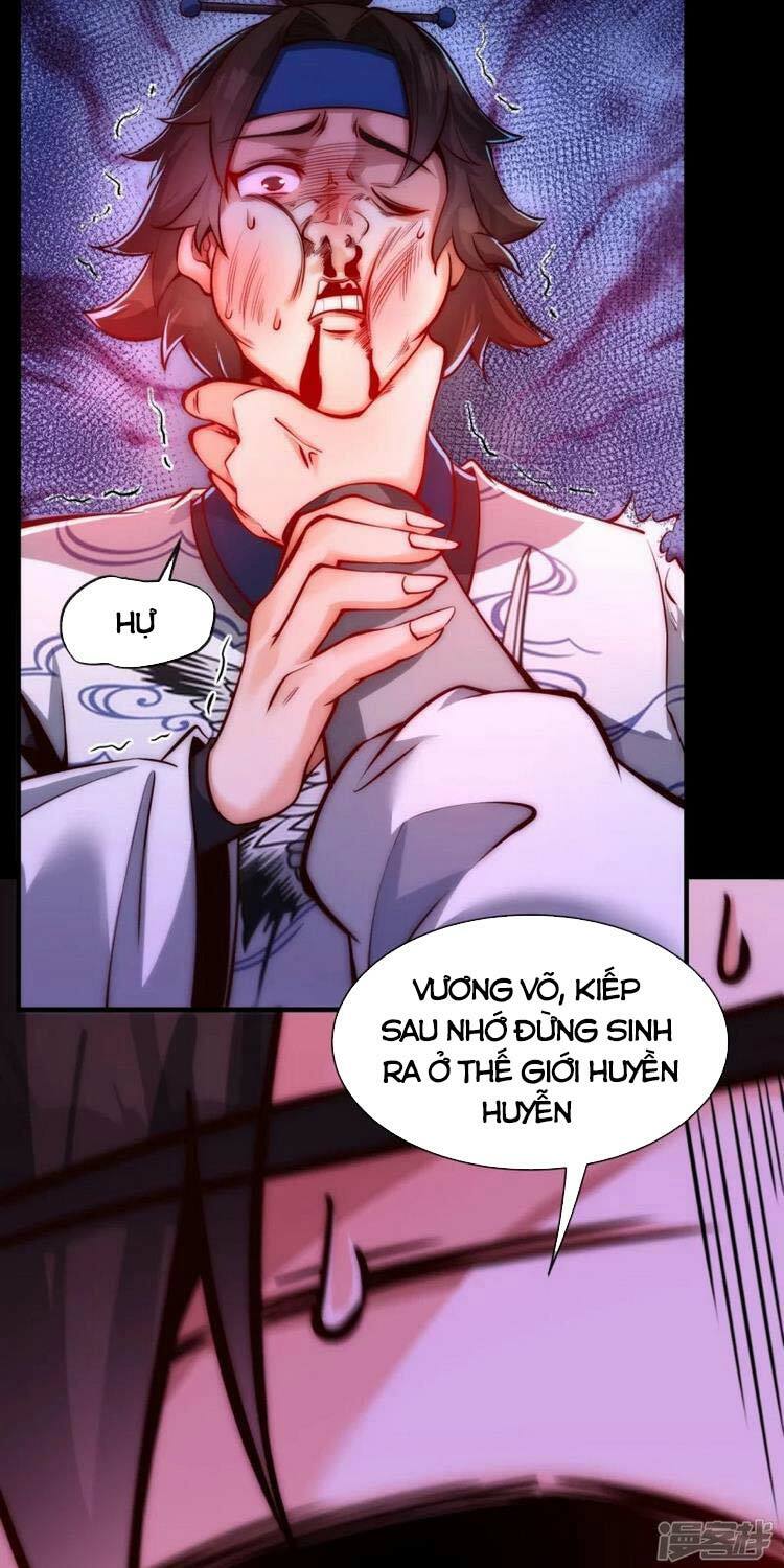 ta là thương thiên chapter 12 9