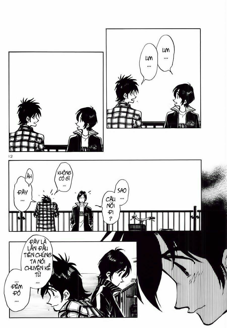 hoshi no furu machi chapter 9 14