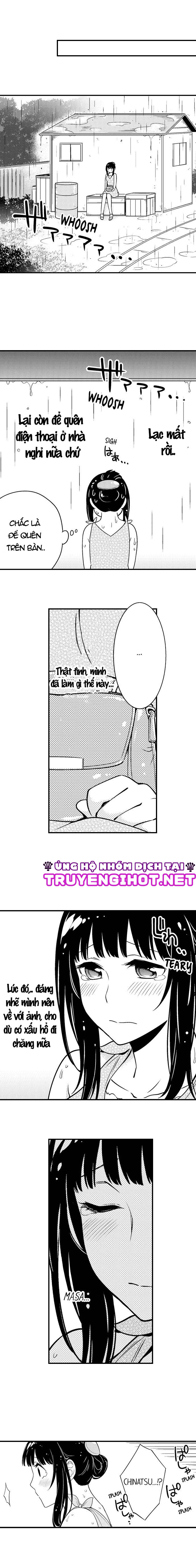 anh sẽ trao cho em sự phục vụ tận tình nhất (full) chapter 8 3