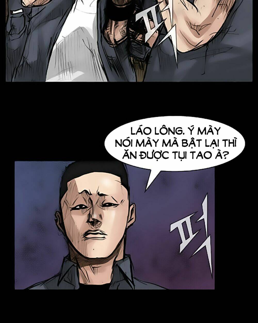 dokgo | độc cô chapter 32 2