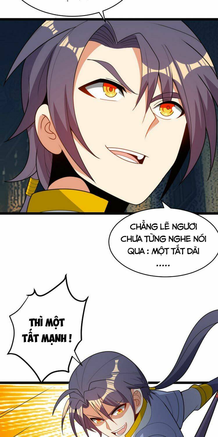 thôn phệ một thế giới tu tiên chapter 97 38