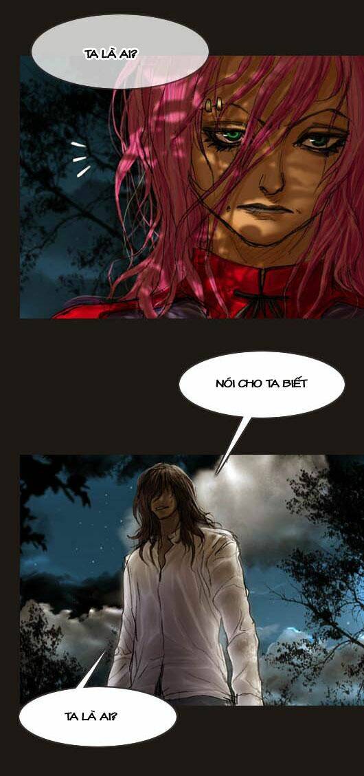 hội ảo thuật chapter 21 8