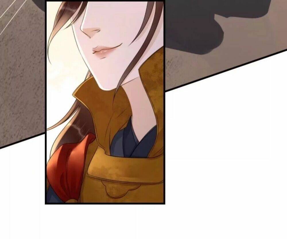 sủng phi của vương chapter 85 8