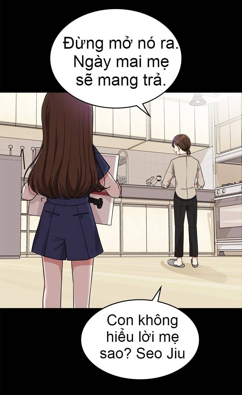 gửi tới bạn...người nắm giữ ngôi sao chapter 5 39