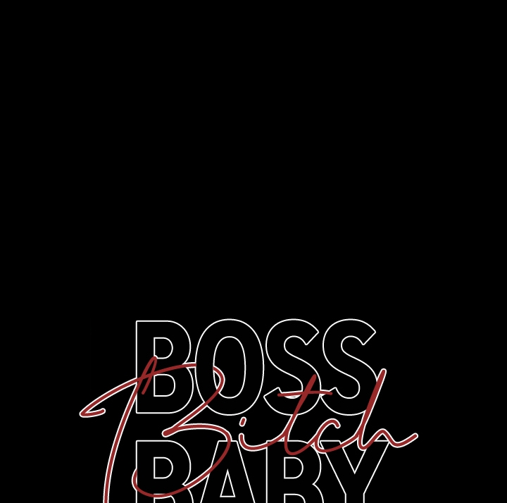 Boss Bitch Baby chapter 27