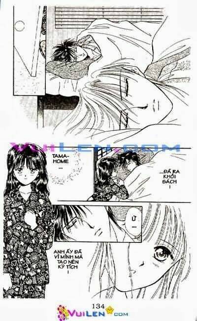 quyển sách kỳ bí chapter 12 135
