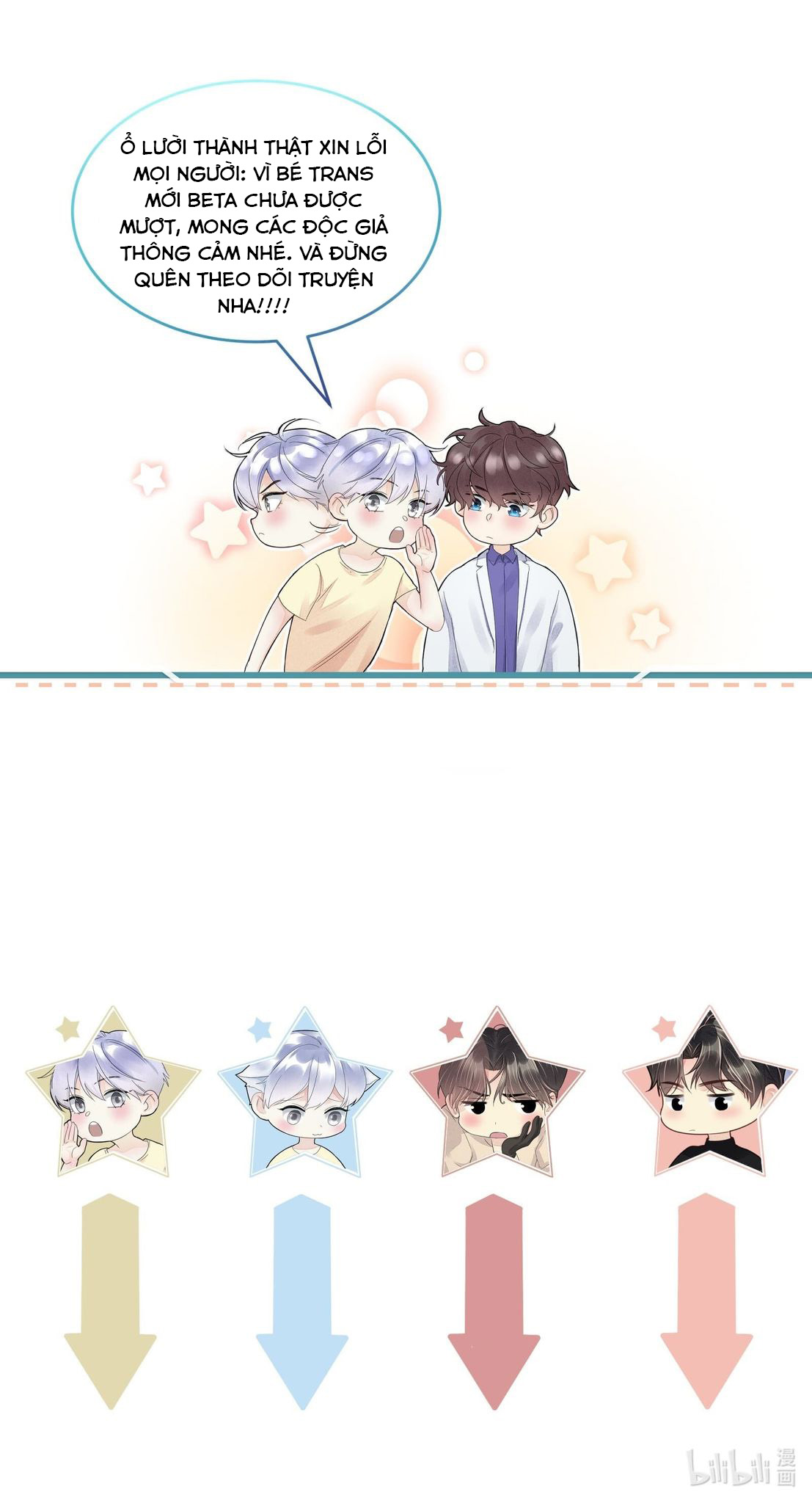 giao dịch đen chapter 2 35