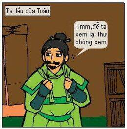 tam quốc chí chapter 5 32