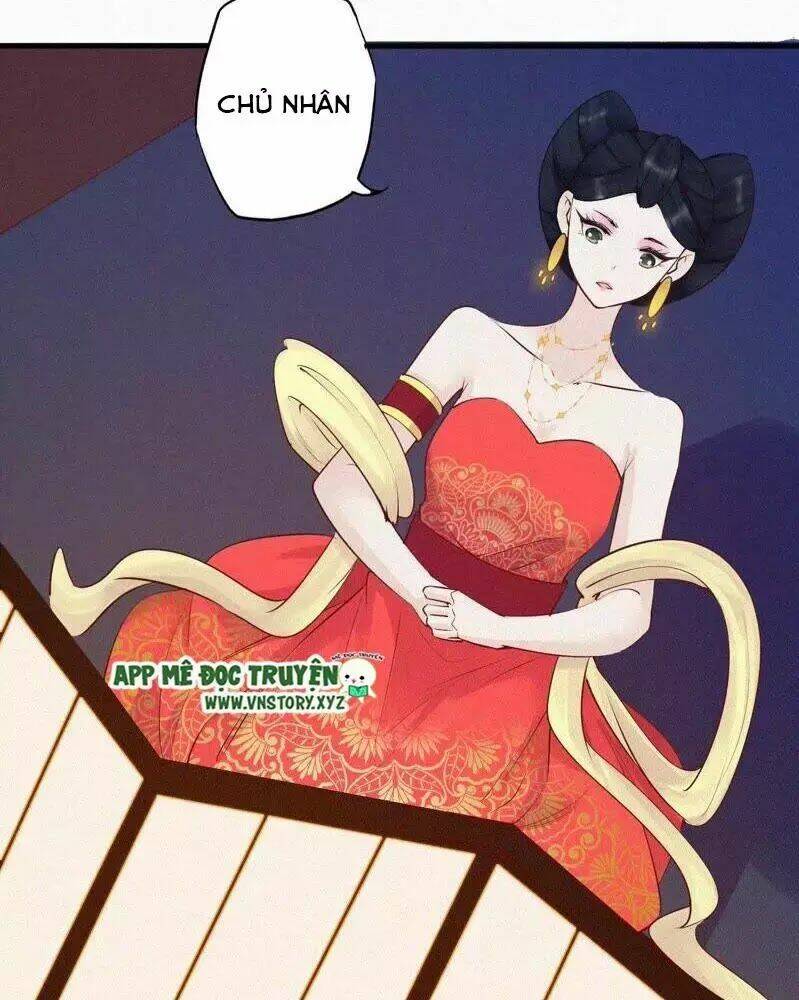 thiên hương mỹ nhân chapter 7 91