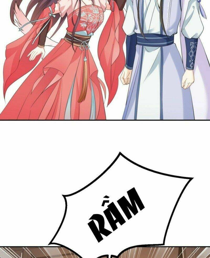 nữ tiên tôn bận đào hôn chapter 10 45