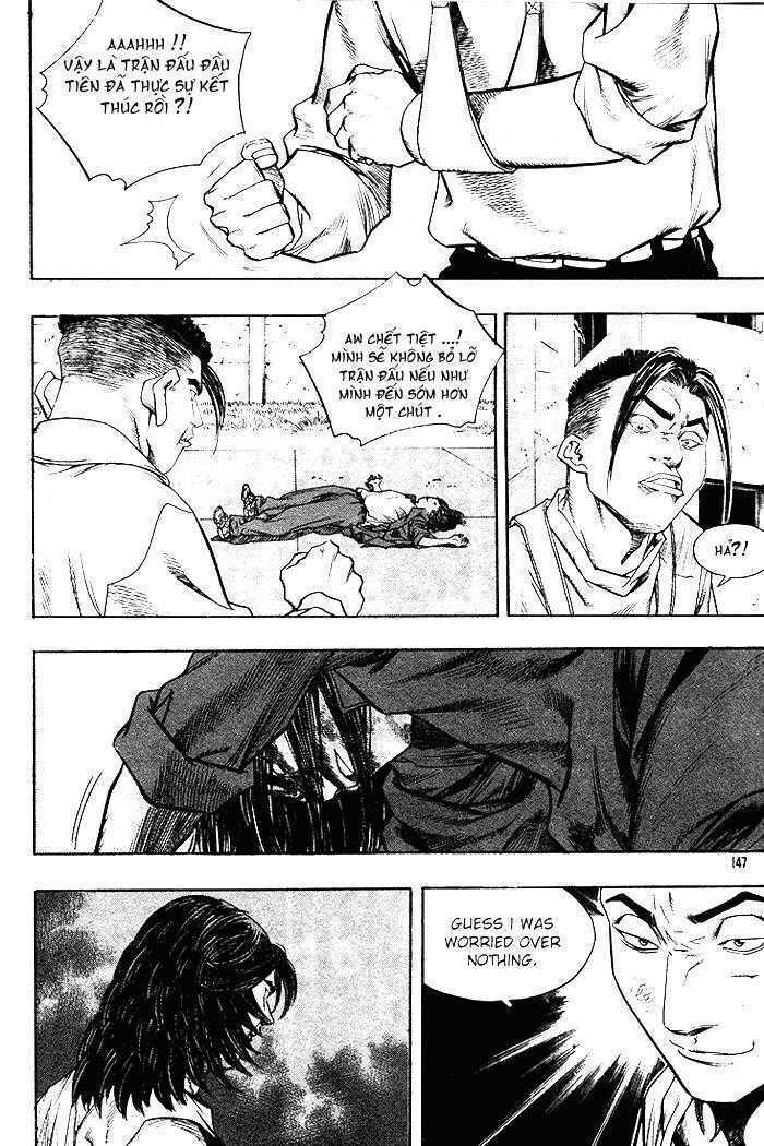 change guy chapter 283 14