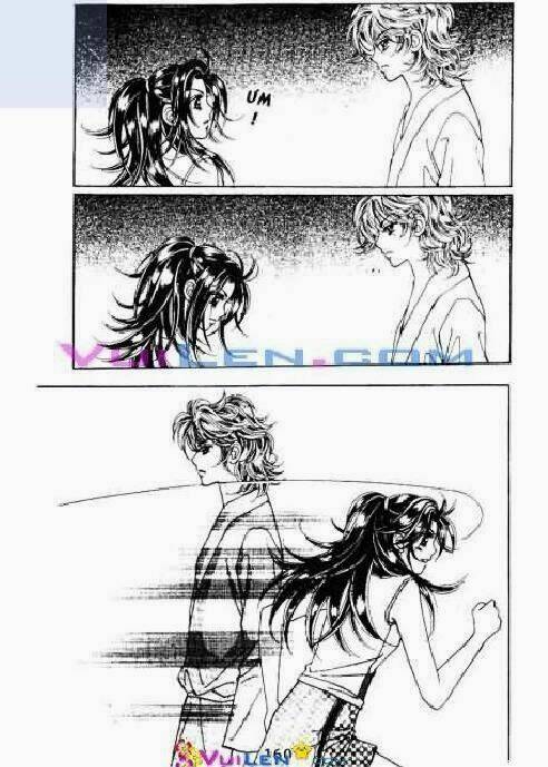 nhật ký tân hôn chapter 10 159