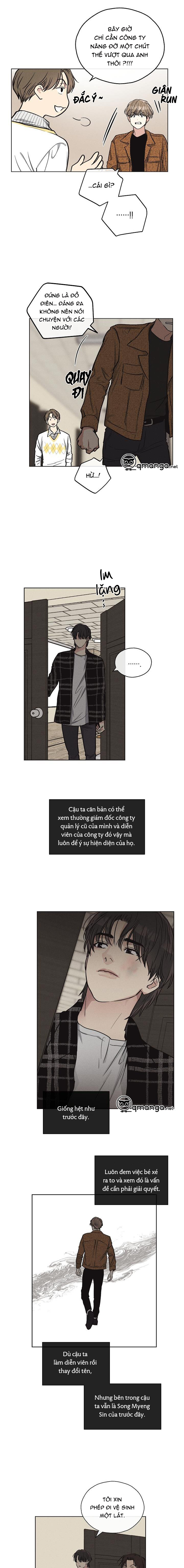 phục thù chapter 8 11