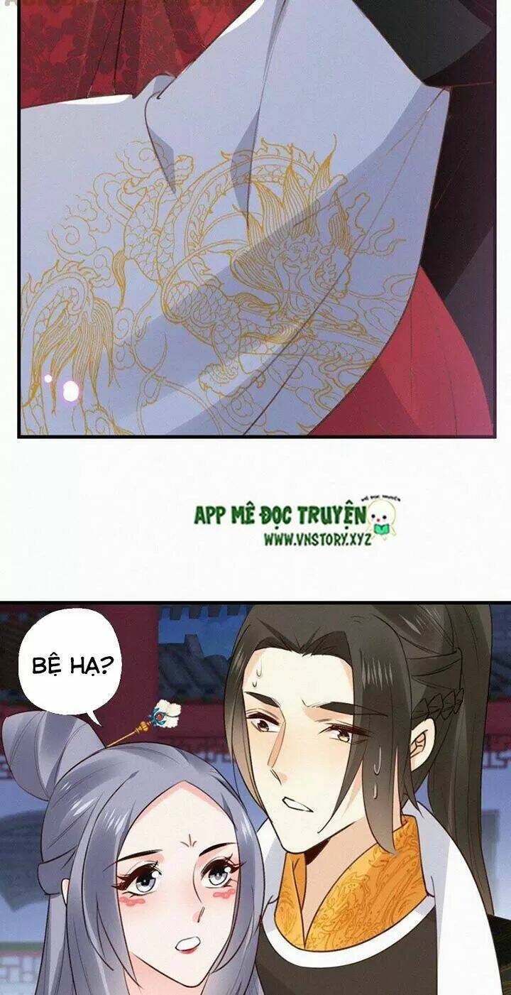 thiên hương mỹ nhân chapter 103 21