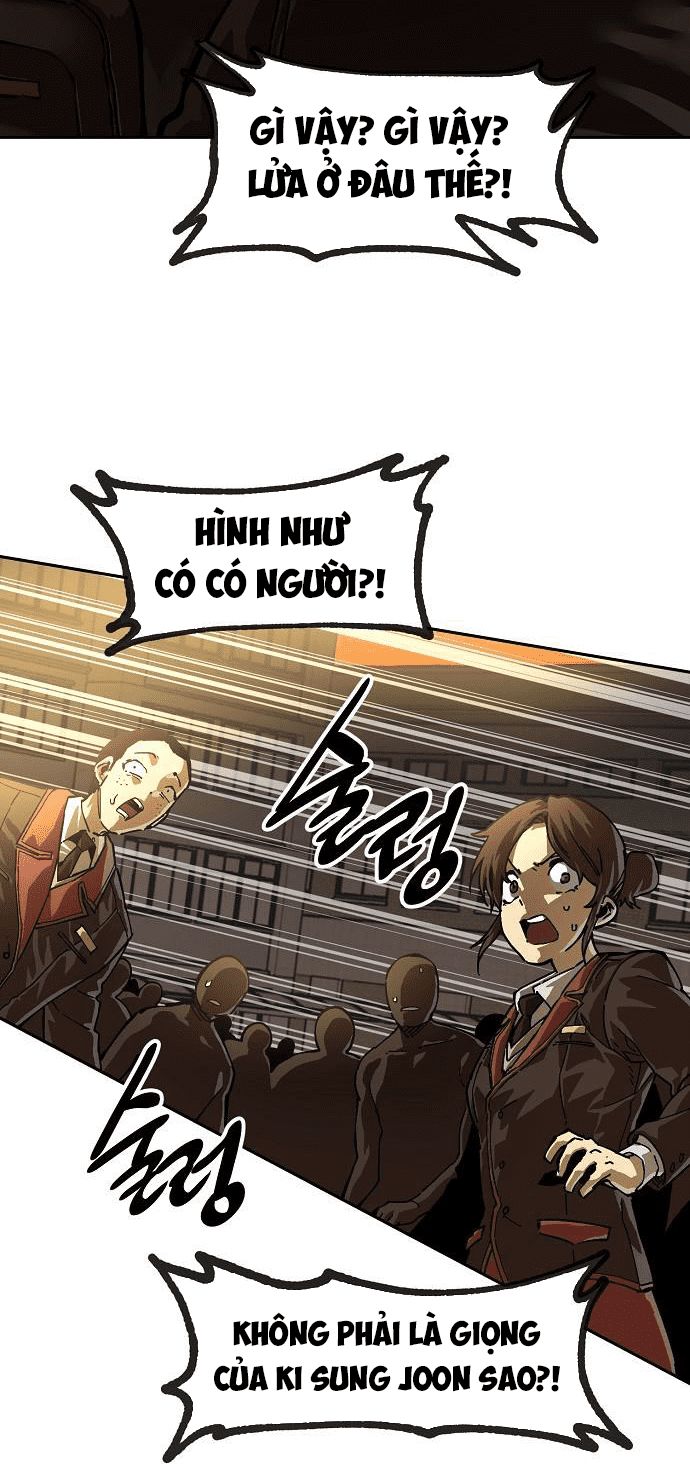 chỉ có cái c.h.ế.t mới là sự cứu rỗi chapter 12 59