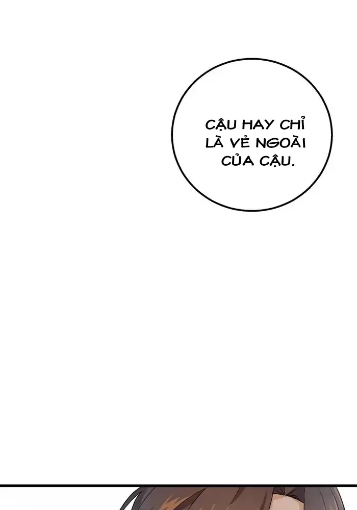 anh bạn của tôi đang phát sáng kìa ! chapter 44 11