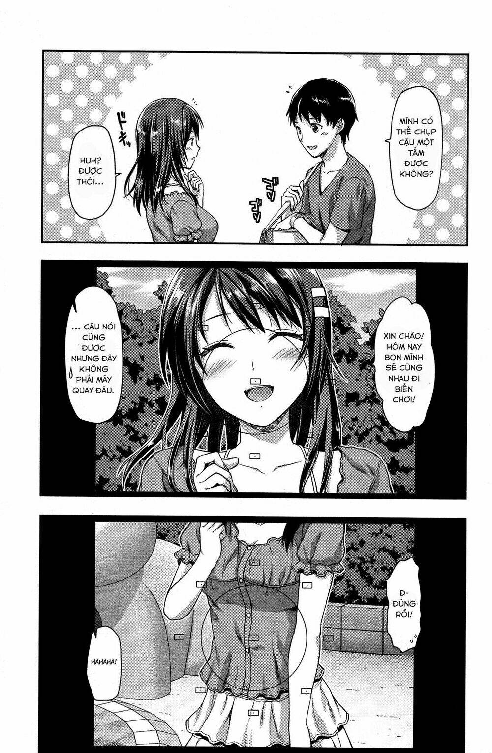 photo kano - sweet snap chapter 9 17