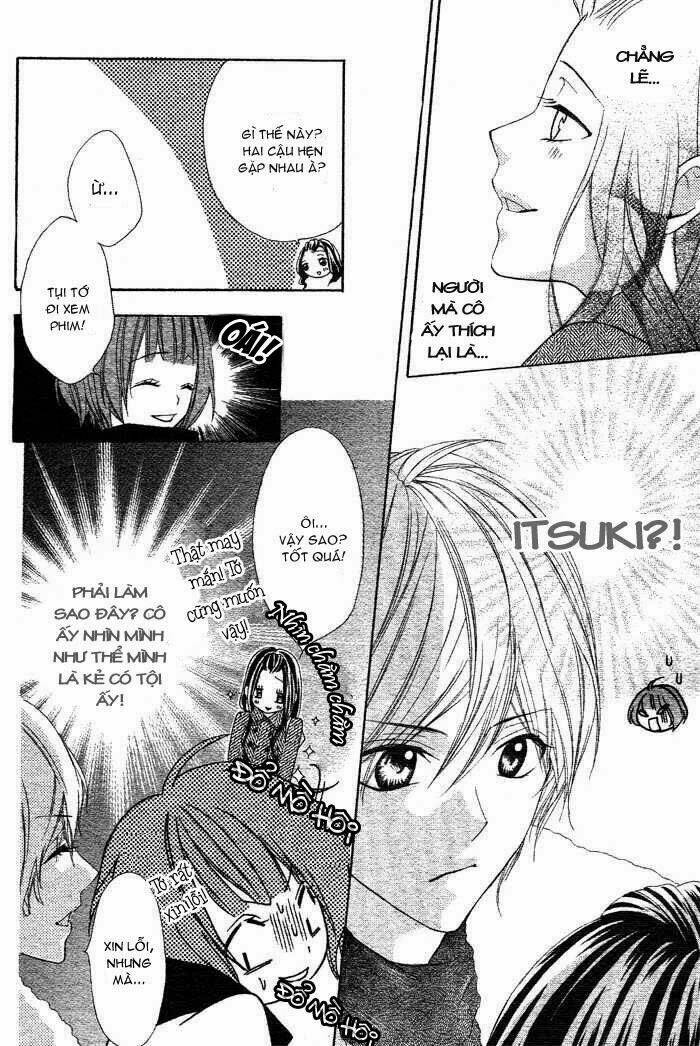 akuma de kobito chapter 2 10