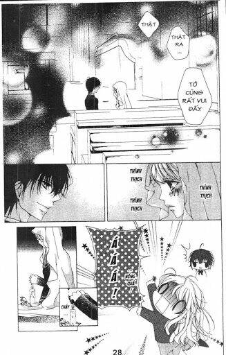 amai akuma ga warau chapter 6 34