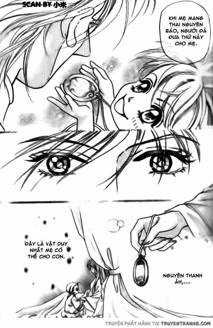 vạn dặm tìm chồng 2 chapter 2 48