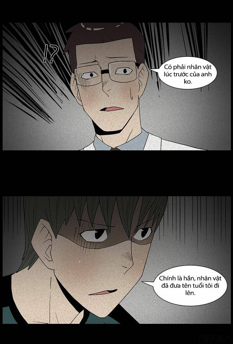 kinh dị đêm khuya chapter 51 5