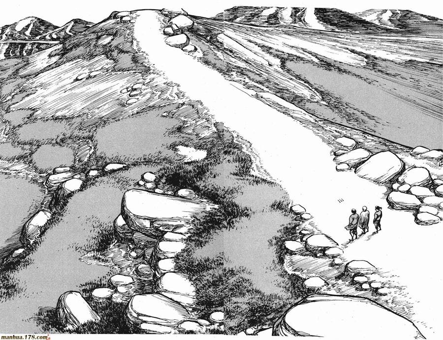 binh pháp mặc công chapter 61 2