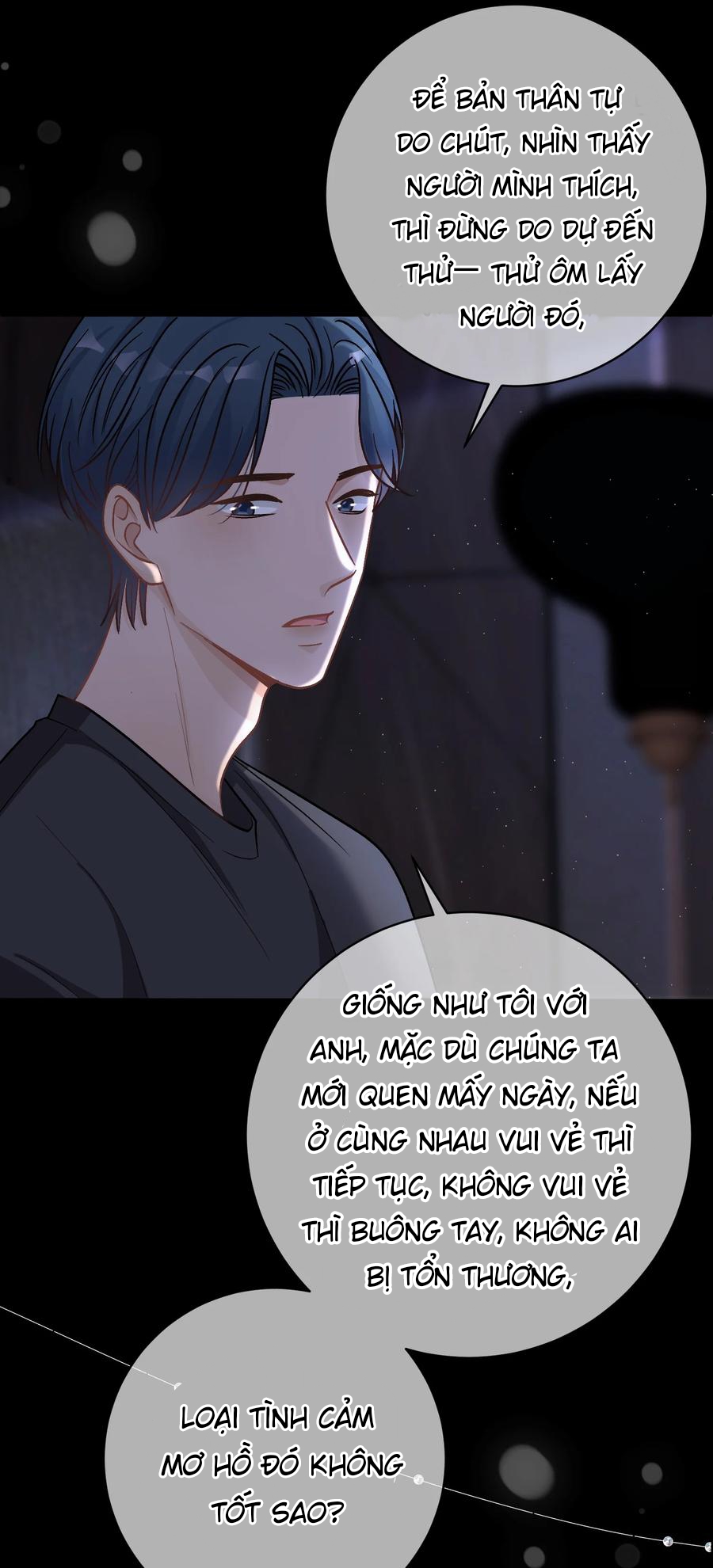 trước và sau ly hôn! chapter 36 15