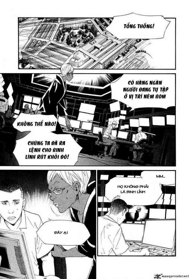 alive - the final evolution chapter 80 19