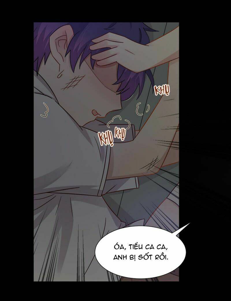 ma lạt thiên kim đẩu ác thiếu chapter 83 36