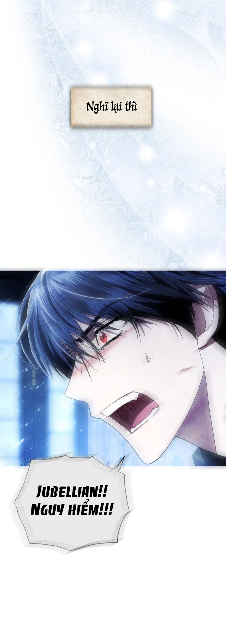 cha à, con không muốn kết hôn đâu chapter 113.1 33