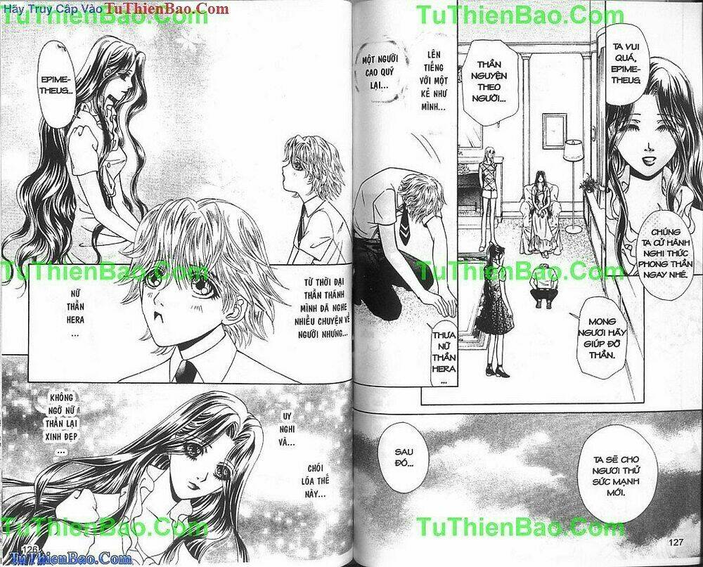 aries - thần thoại 2 chapter 4 65