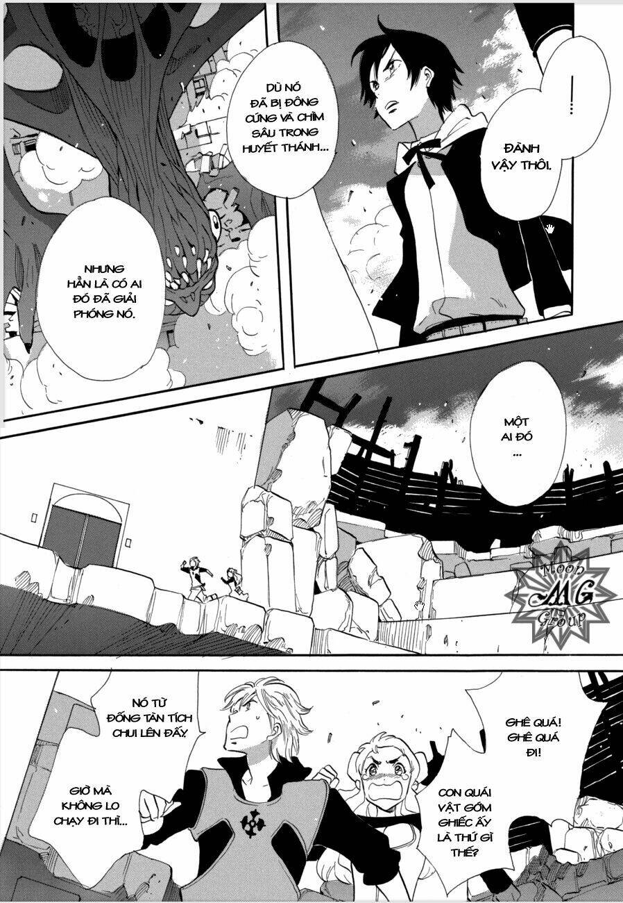 meteor methuselah chapter 54 10