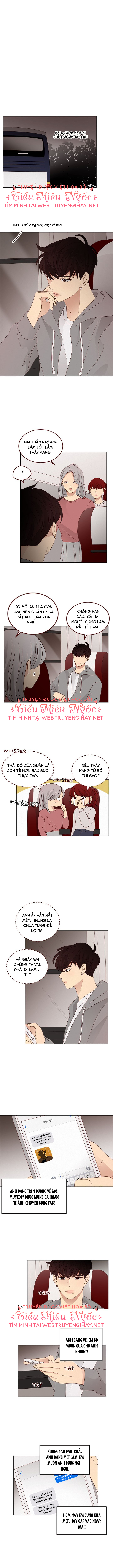 crush của tôi chapter 121 7
