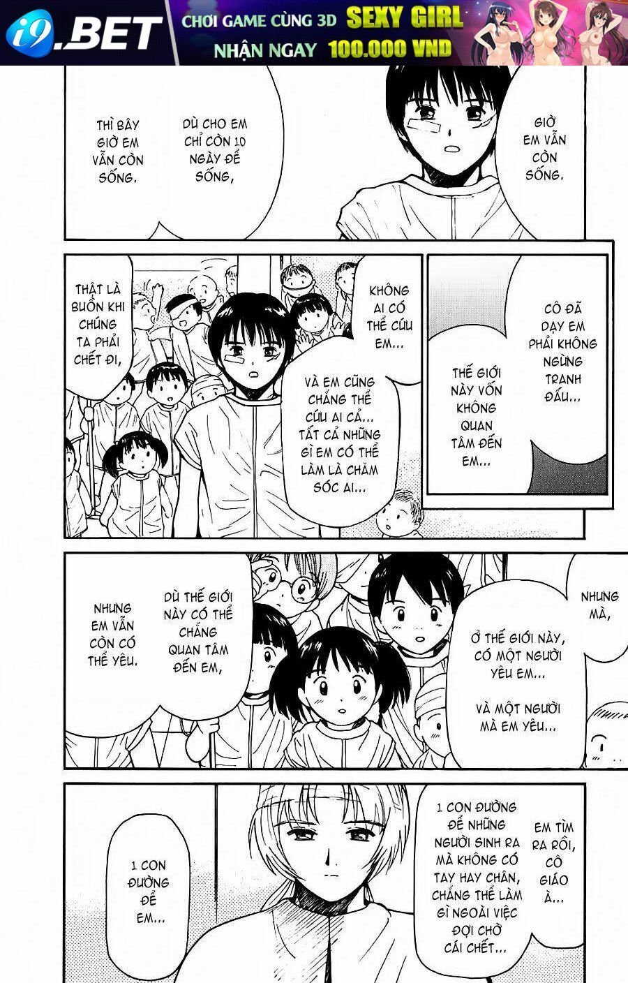 người tình chapter 35 21