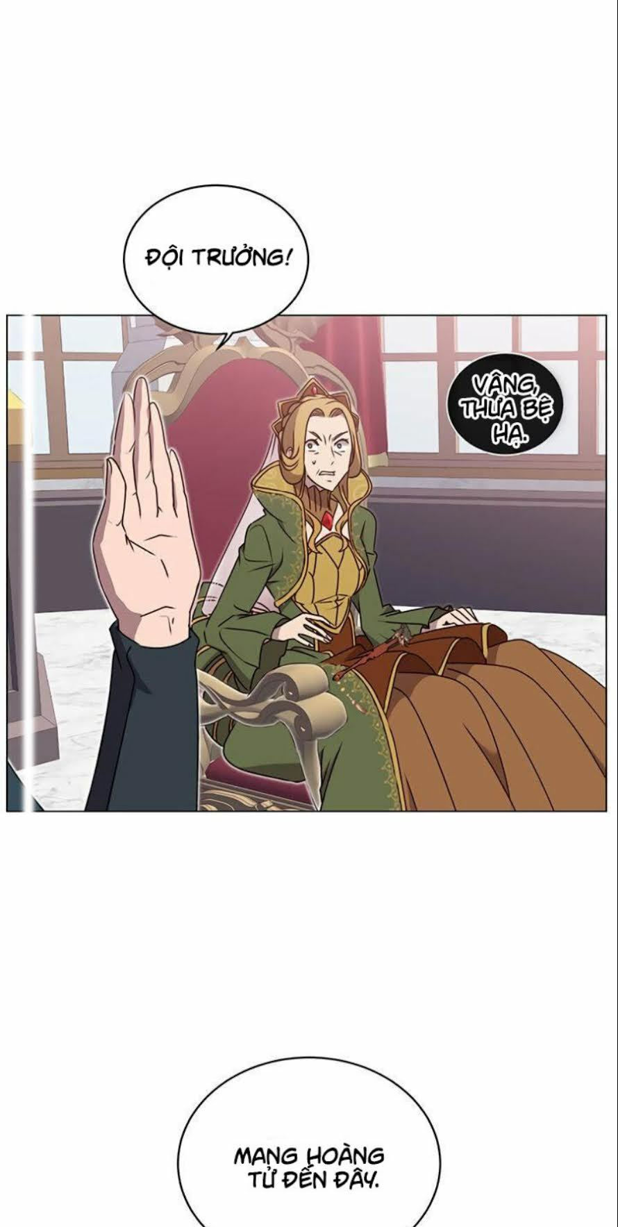 Anh Hùng Mạnh Nhất Trở Lại Chapter 30 25