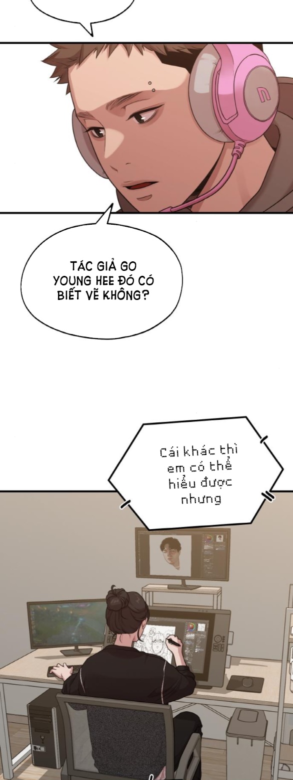 Cuộc Sống Của Tác Giả Truyện Người Lớn chapter 8.2 - Trang 24