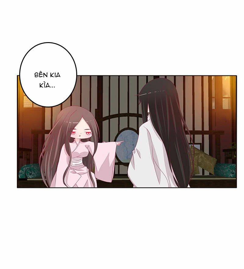 tướng quân mời ra trận chapter 91 6