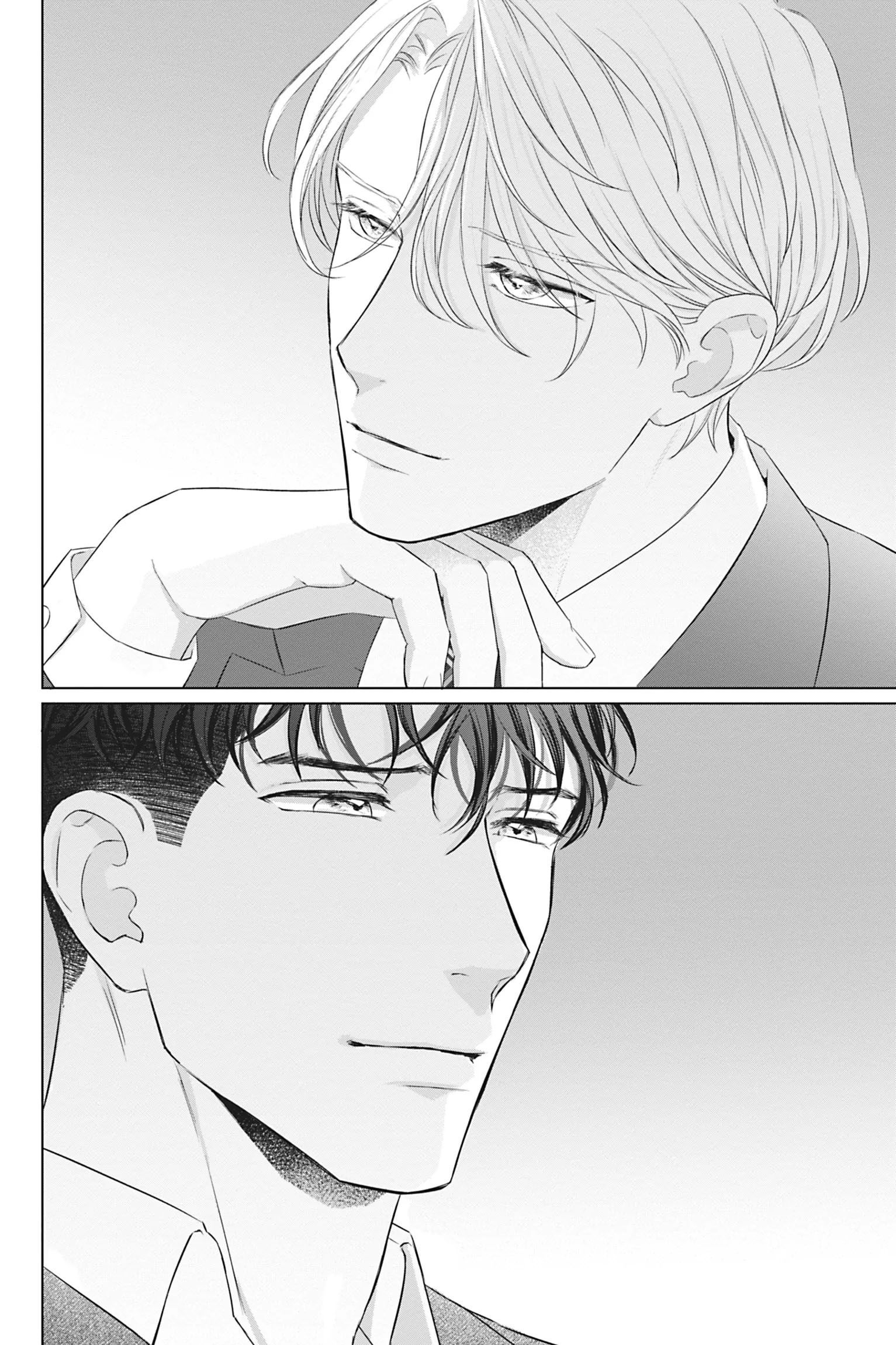 tên đàn ông làm đảo lộn thế giới của tôi chapter 5 12