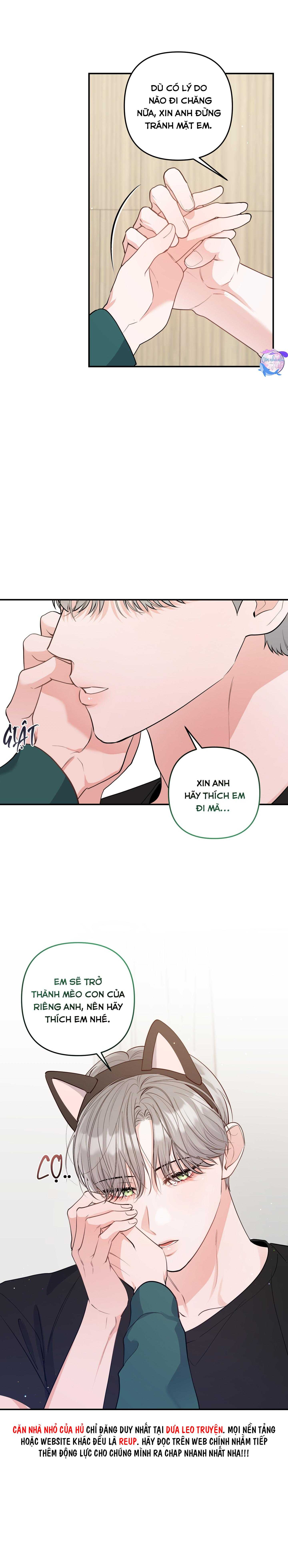 list truyện ngắn chịt chịt chapter 72 16