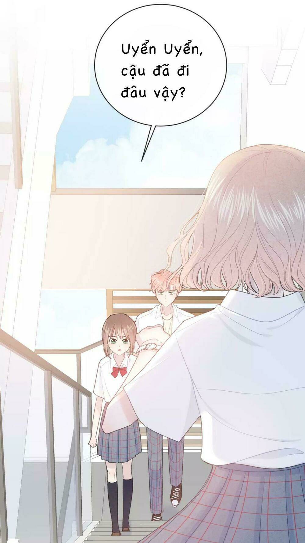 từ cái nhìn của em chapter 10 21