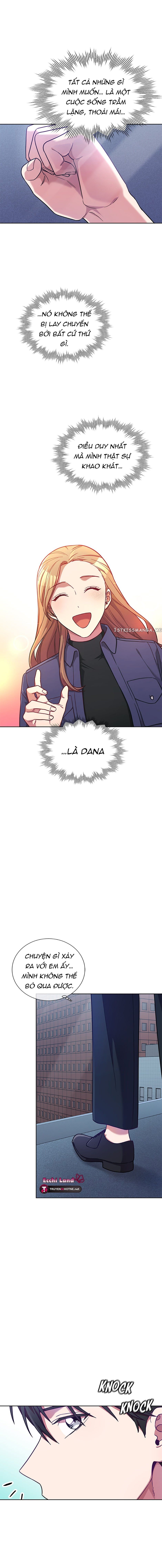 kết hôn ư? không, cảm ơn! chapter 9.2 4