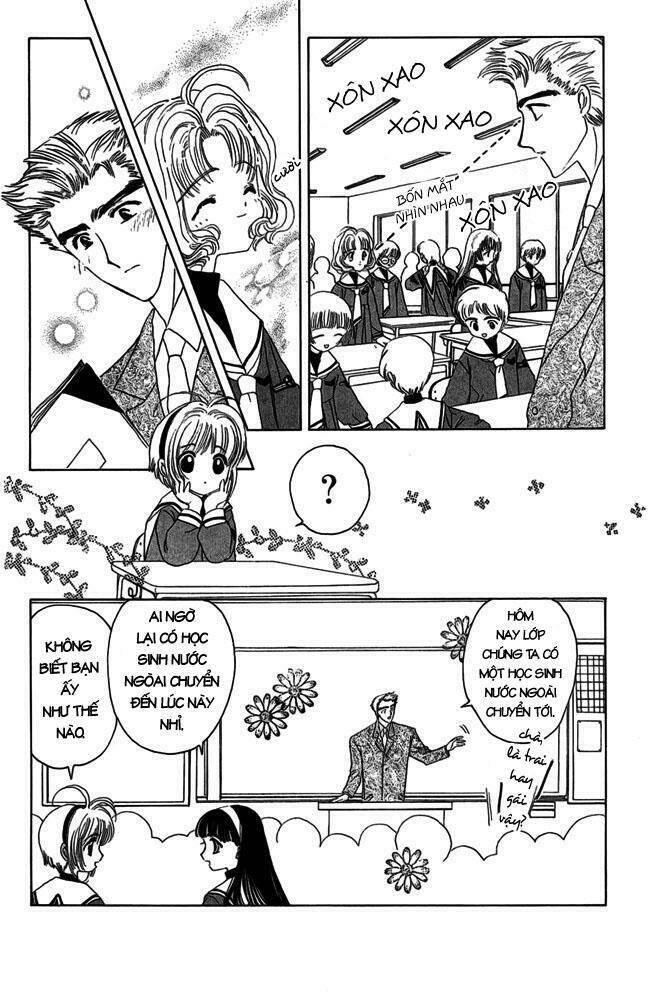 card captor sakura chapter 8 6