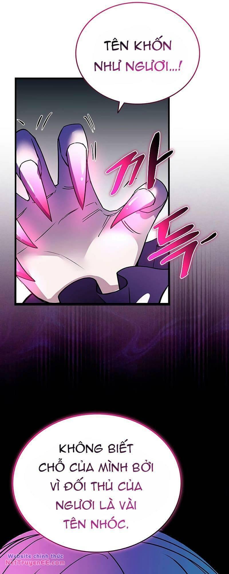tiêu diệt ác nhân chapter 133 36